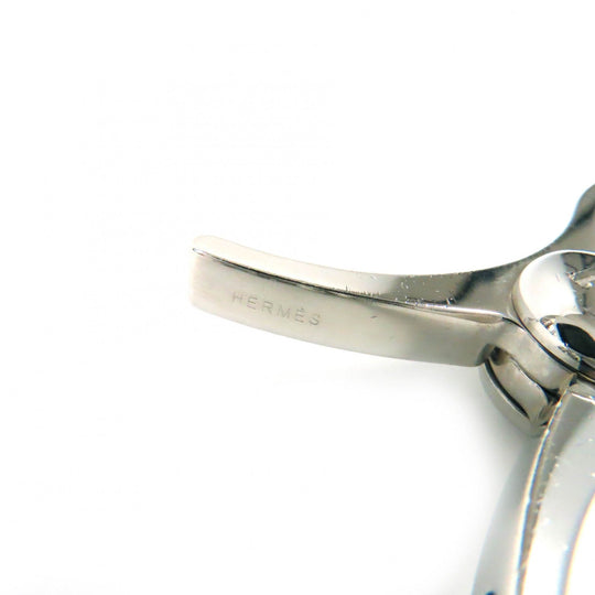 HERMES Other accessories Gold Plated Silver Filou Women Used Authentic