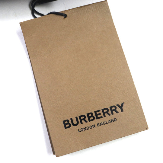 BURBERRY slacks 8040278 Outer: 60% mohair, Outer: 40% wool, Lining: 93% cupra, Lining: 7% elastane, Part: 100% cotton Navy mens 38 Used Authentic