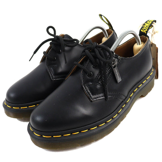 Dr.Martens Leather shoes Main: Leather black Women 37 Used Authentic