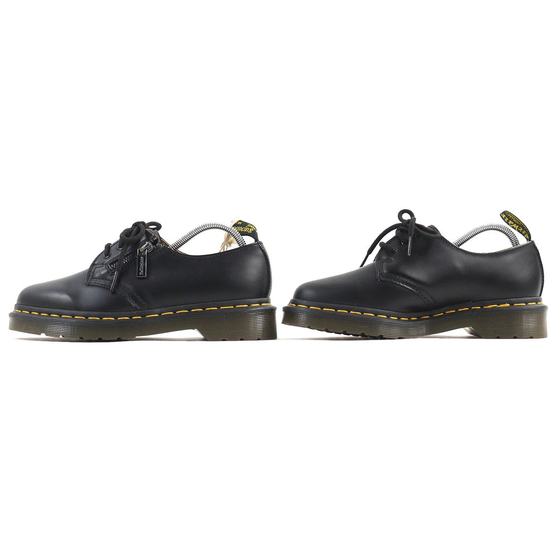 Dr.Martens Leather shoes Main: Leather black Women 37 Used Authentic