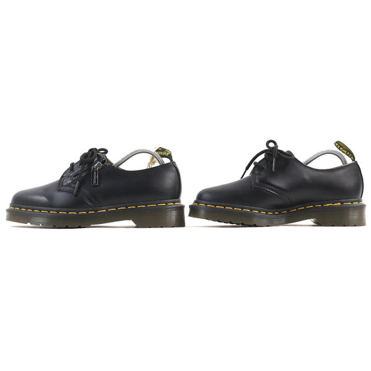 Dr.Martens Leather shoes Main: Leather black Women 37 Used Authentic