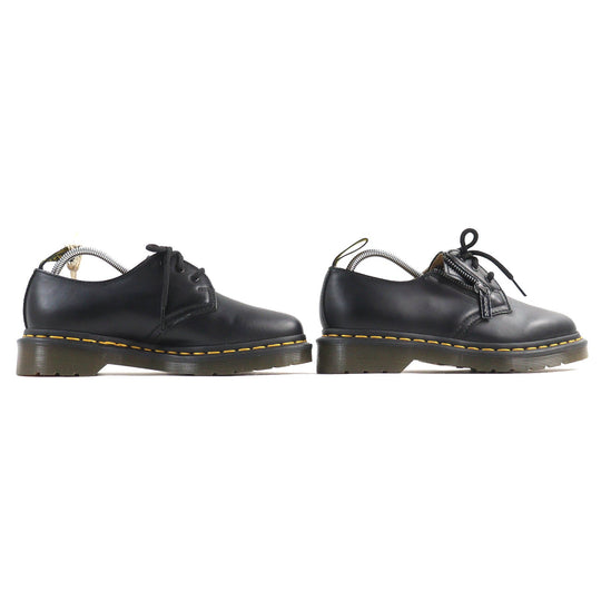 Dr.Martens Leather shoes Main: Leather black Women 37 Used Authentic