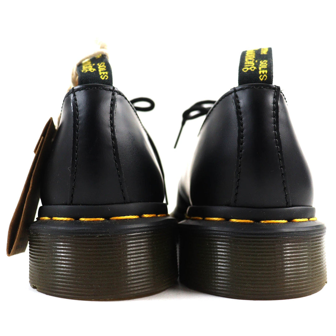 Dr.Martens Leather shoes Main: Leather black Women 37 Used Authentic