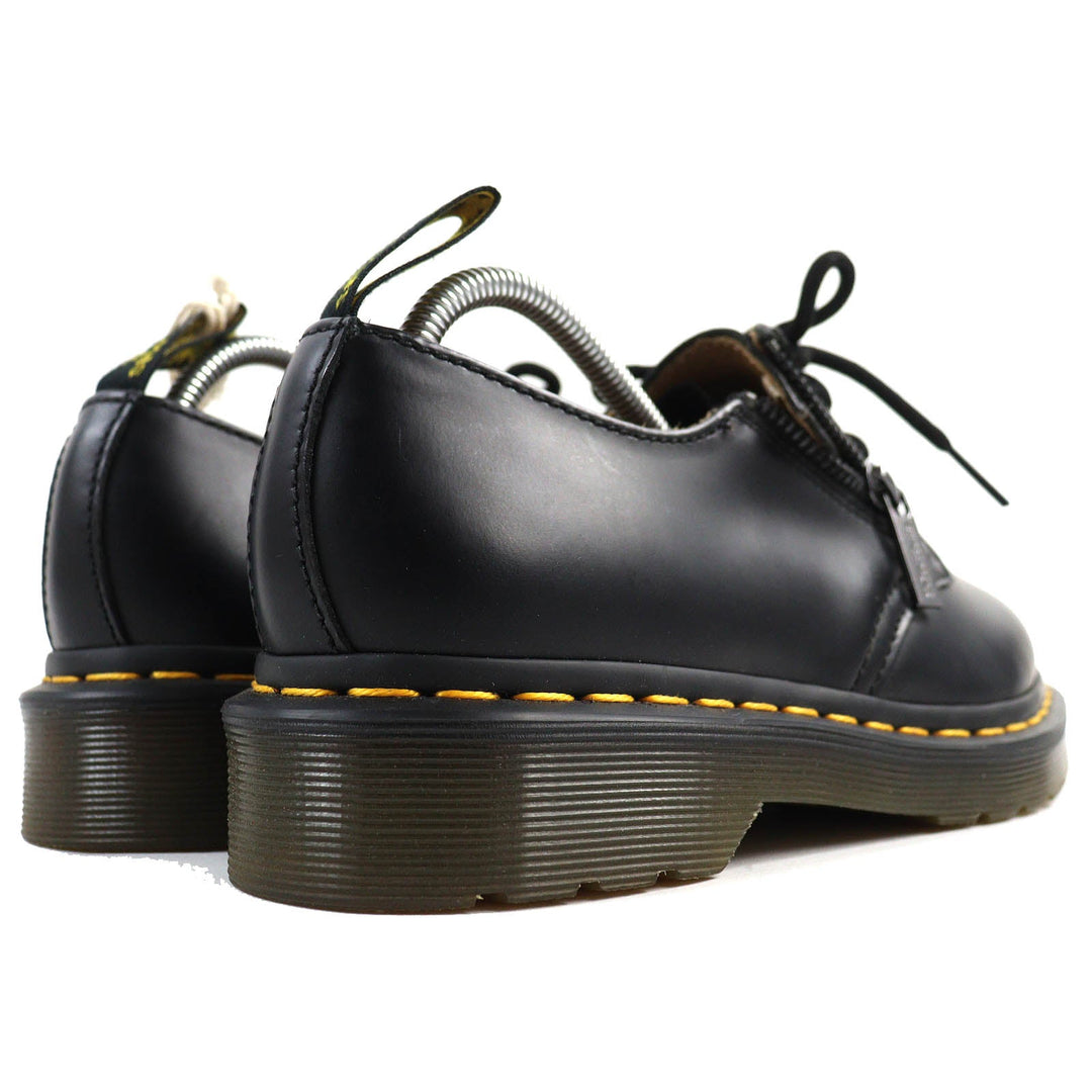 Dr.Martens Leather shoes Main: Leather black Women 37 Used Authentic
