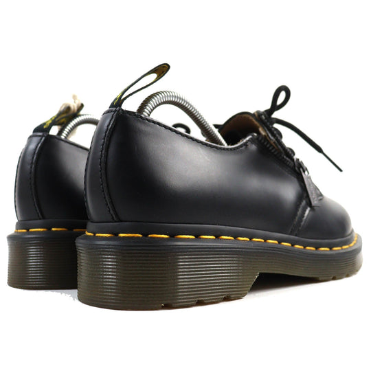 Dr.Martens Leather shoes Main: Leather black Women 37 Used Authentic