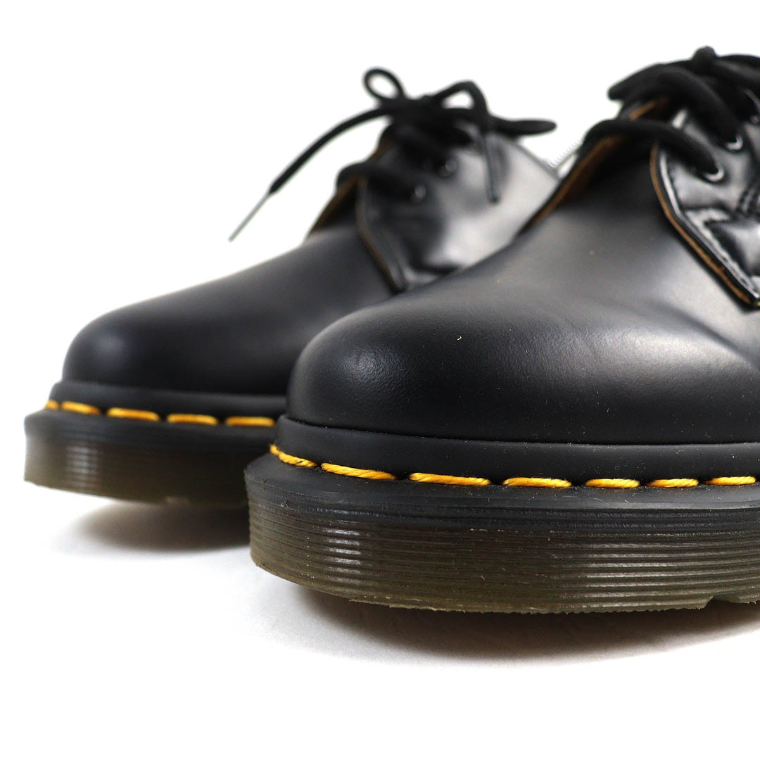Dr.Martens Leather shoes Main: Leather black Women 37 Used Authentic