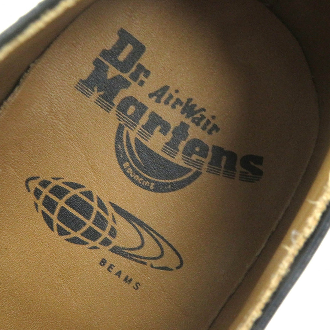 Dr.Martens Leather shoes Main: Leather black Women 37 Used Authentic