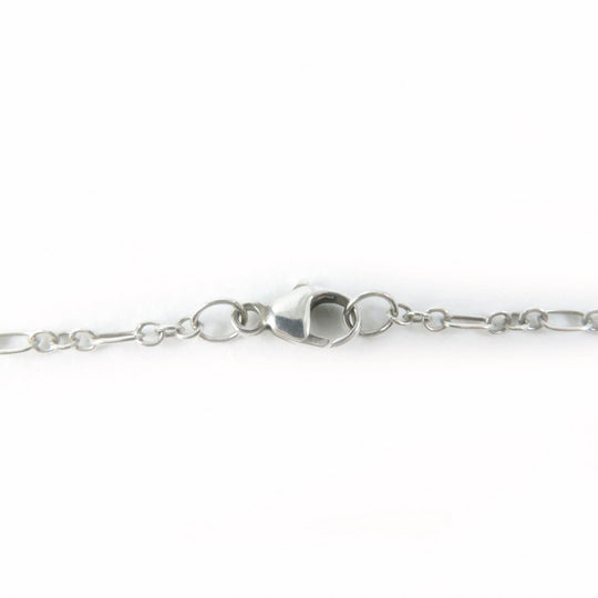 Georg Jensen Necklace Main: SV925, Part: Yellow Agate Yellow silver 1988 2012 Year Necklace Women Used Authentic