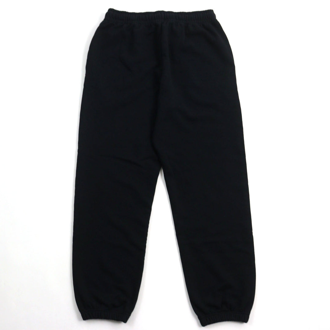 CELINE Pants 2Z062670Q Main: 100% cotton black mens L Used Authentic