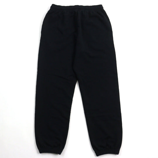 CELINE Pants 2Z062670Q Main: 100% cotton black mens L Used Authentic