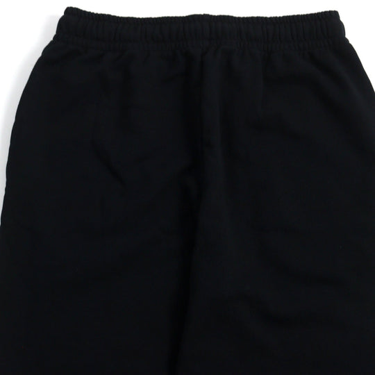 CELINE Pants 2Z062670Q Main: 100% cotton black mens L Used Authentic