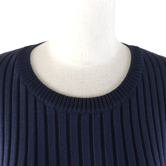 MONCLER overalls Main: 100% nylon Navy TUTA Women M Used Authentic