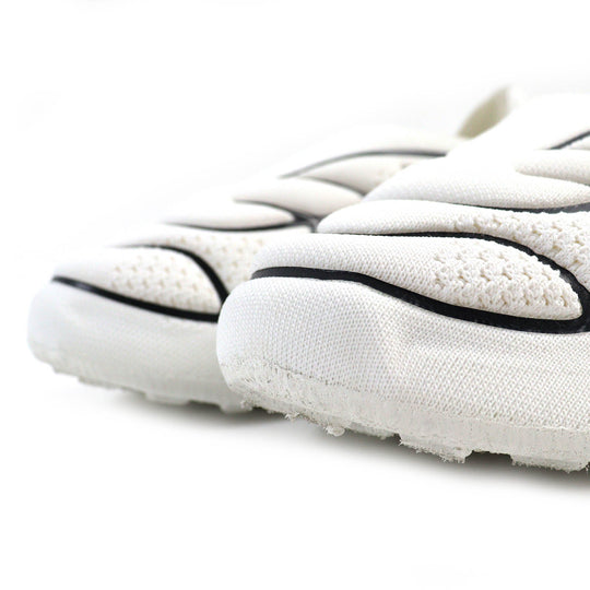 GIVENCHY sneakers BH0076H1C6 Main: Canvas White black TK-360 PLUS SNEAKERS mens 42 Used Authentic