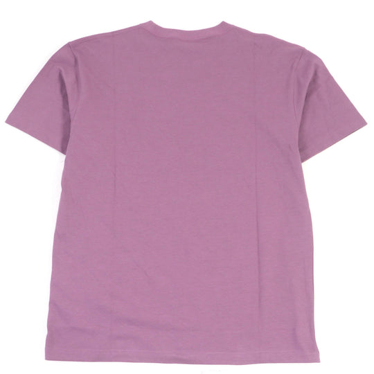 Dior HOMME Short sleeve T-shirt 283J685C0554 Main: 100% cotton purple Cactus Jack Travis Scott mens L Used Authentic