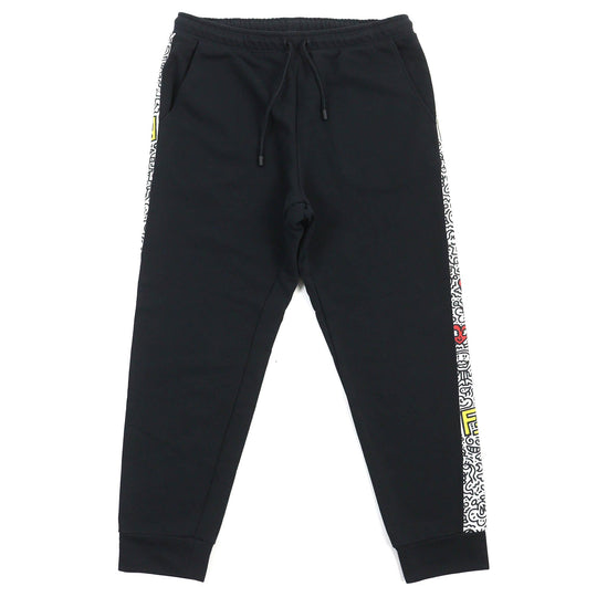 FENDI Pants FAB512 Outer: 86% cotton, Outer: 14% polyester, Lining: 100% cotton black mens 52 Used Authentic