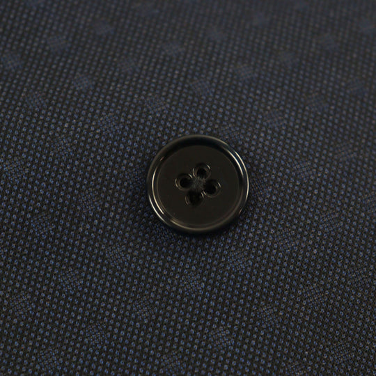 EMPORIO ARMANI suit Outer: 100% virgin wool, Lining: 56% viscose, Lining: 44% acetate, Part: 100% viscose Navy M LINE mens 50 Used Authentic