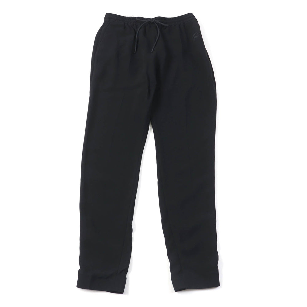 BURBERRY Pants 8046320 Main: 100% viscose, Part: 100% viscose black Women 40 Used Authentic