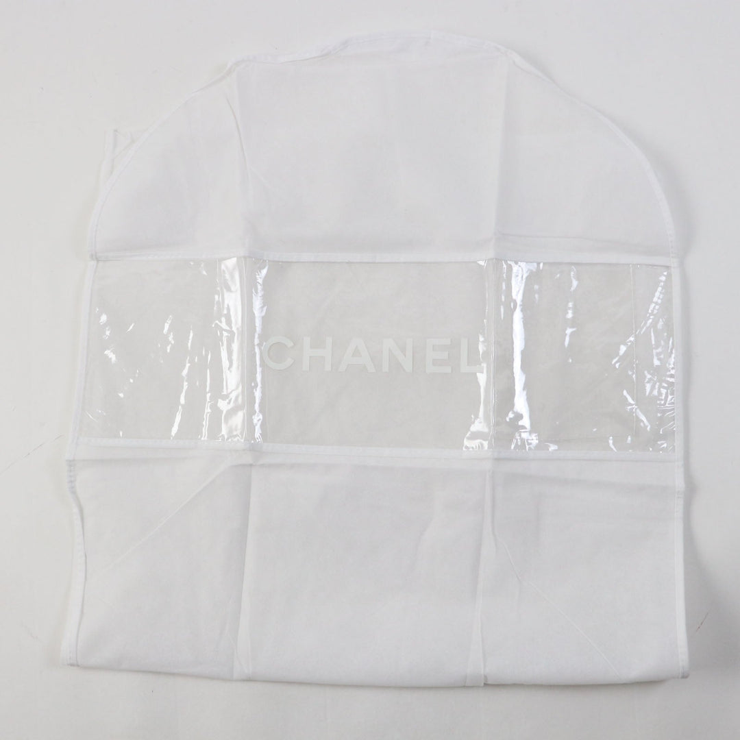 CHANEL Jacket 20A P65341 Main: 100% wool, Lining: 100% silk pink Women 34 Used Authentic