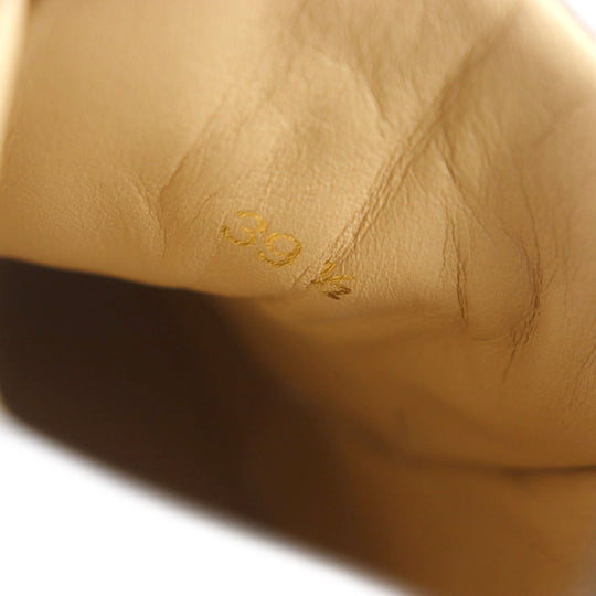 Christian Louboutin Low cut sneakers 3181254 Main: Leather, Part: Rhinestone white mens 39.5 Used Authentic