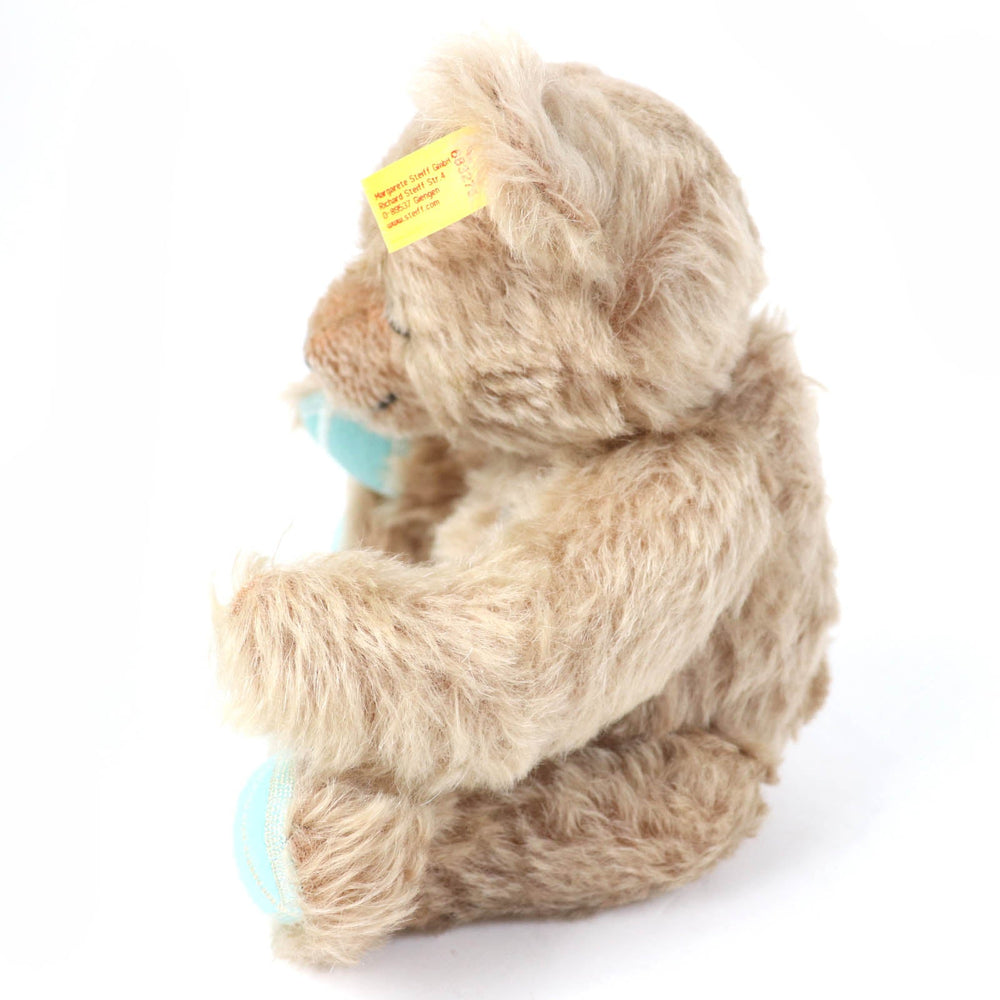TIFFANY&Co. Plush Doll 683275 Mohair, Cotton beige Return to TIFFANY & Co. Love Classic Teddy Bear