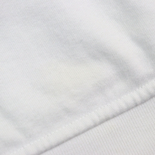HERMES Short sleeve T-shirt H457860 cotton White gray L