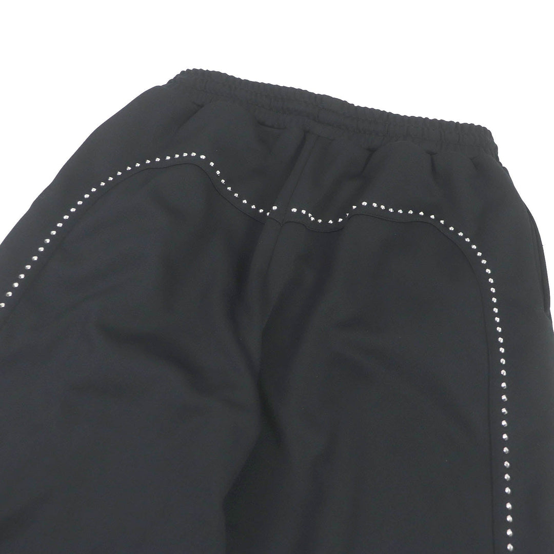 CELINE Pants 2Z166121O Main: 100% polyester black mens S Used Authentic