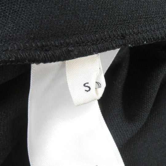 CELINE Pants 2Z166121O Main: 100% polyester black mens S Used Authentic