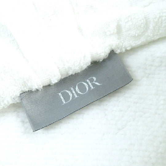 Dior HOMME Hoodie 013J605C0607 Main: 100% cotton, Part: 100% cotton, Part: 100% cotton white mens XS Used Authentic