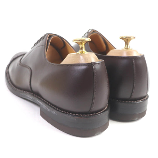 REGAL Dress shoes Main: Leather Dark brown mens 26 Used Authentic