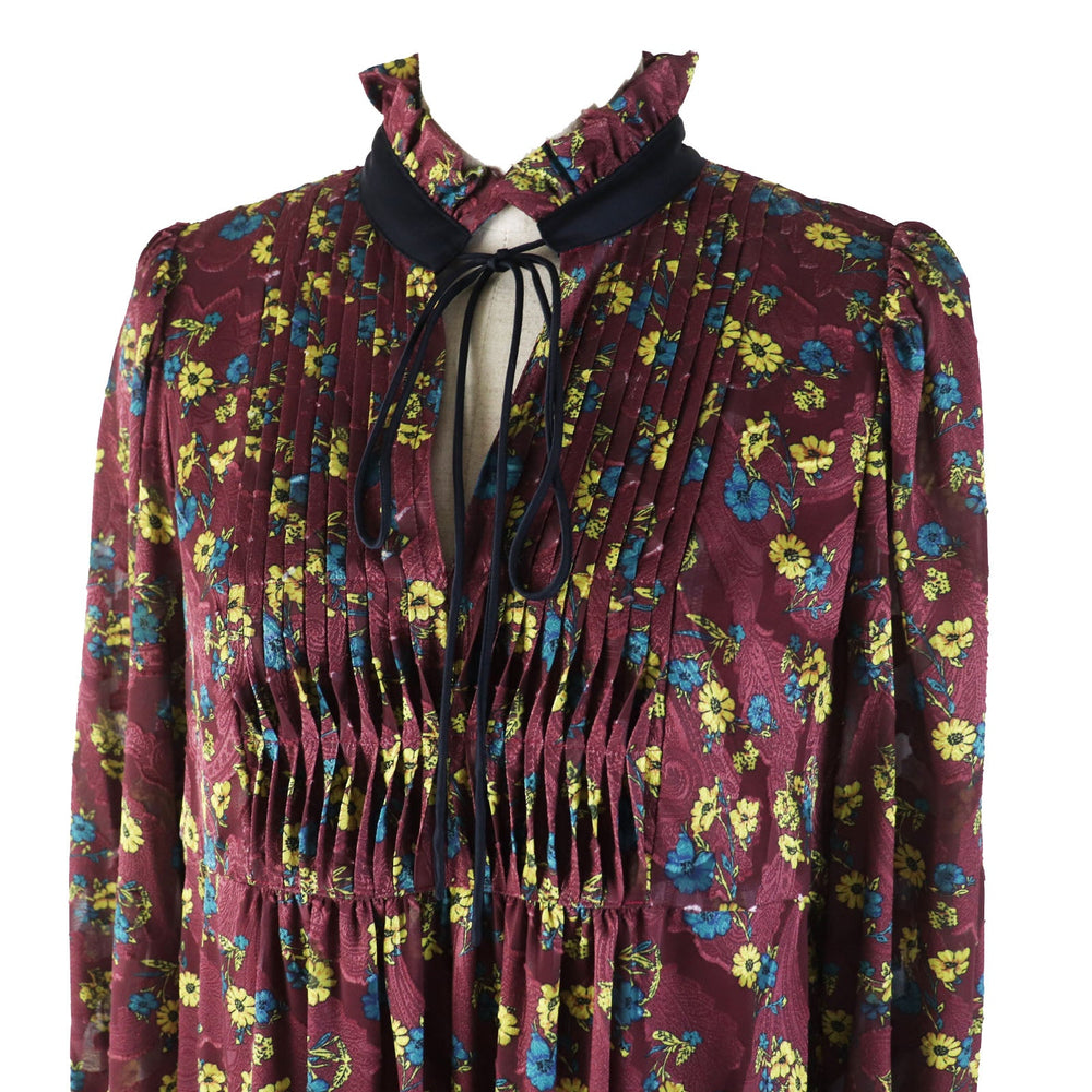 Arobe one piece polyester Multi Women 2 Used Authentic