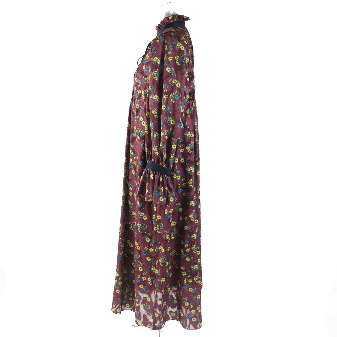 Arobe one piece polyester Multi Women 2 Used Authentic