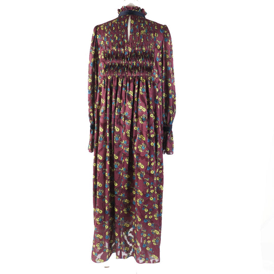 Arobe one piece polyester Multi Women 2 Used Authentic