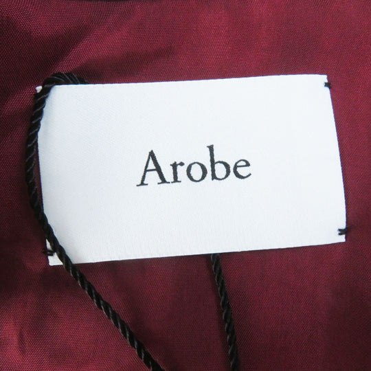 Arobe one piece polyester Multi Women 2 Used Authentic