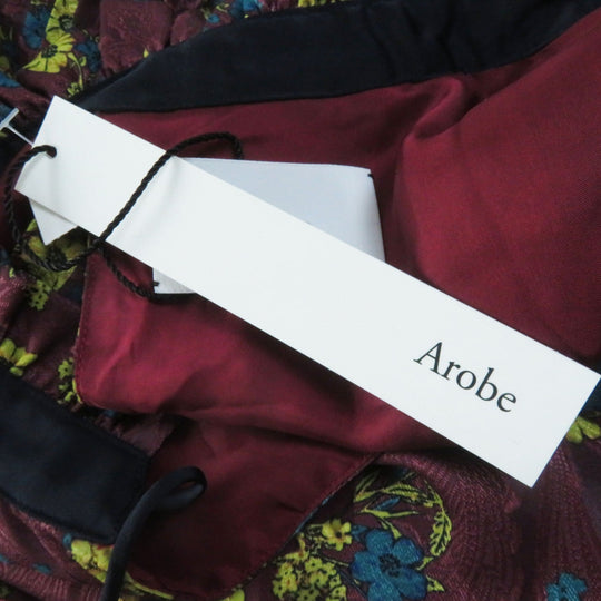 Arobe one piece polyester Multi Women 2 Used Authentic