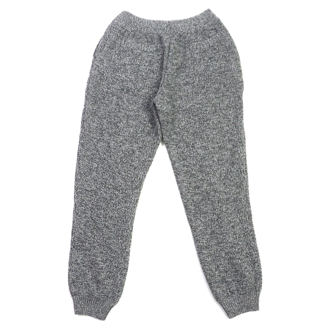 Dior HOMME Pants 293M130CT363 Main: 100% cashmere, part: 70% rayon, part: 30% polyester, part: 100% cotton gray mens XL Used Authentic