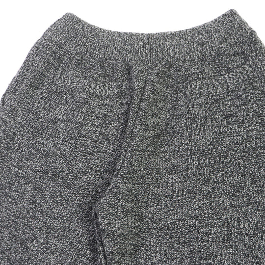 Dior HOMME Pants 293M130CT363 Main: 100% cashmere, part: 70% rayon, part: 30% polyester, part: 100% cotton gray mens XL Used Authentic