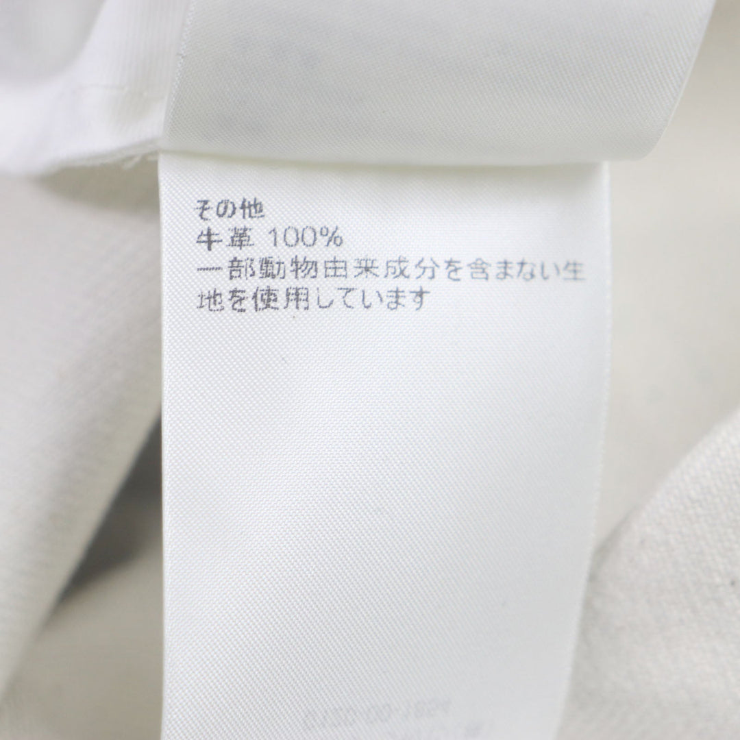 LOUIS VUITTON Denim pants 1A9STJ Main: 100% cotton, Lining: 100% cotton Multi Amen Break mens 32 Used Authentic