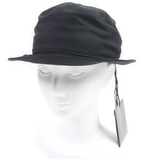 Dior HOMME Other hats 283C903A4451 Main: 100% cotton, Part: 100% sheepskin, Part: 100% polyester, Part: 100% nylon black mens L Used Authentic