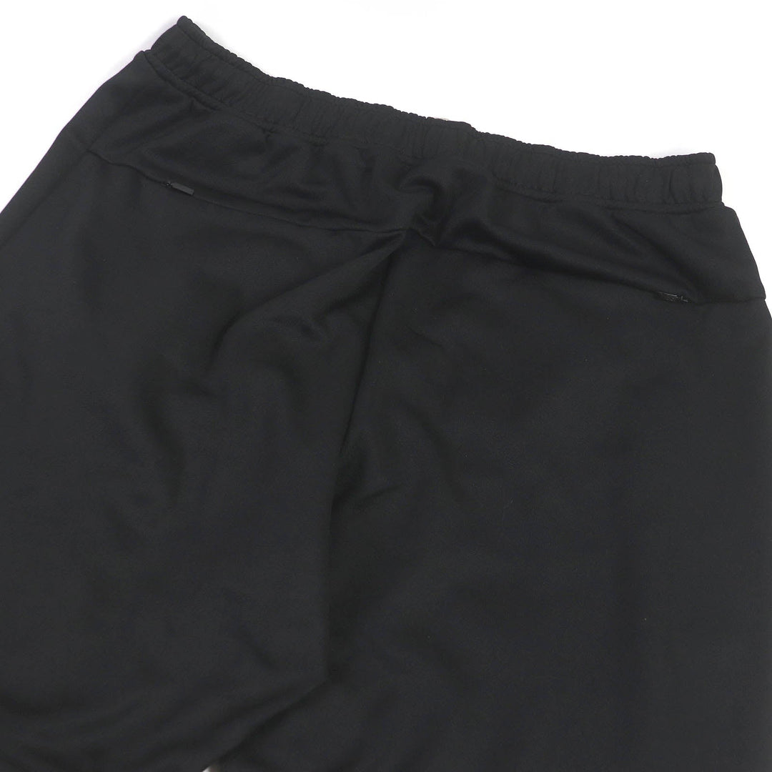 FENDI Pants FAB557 Main: 55% polyester, Main: 45% cotton Black type mens XL Used Authentic