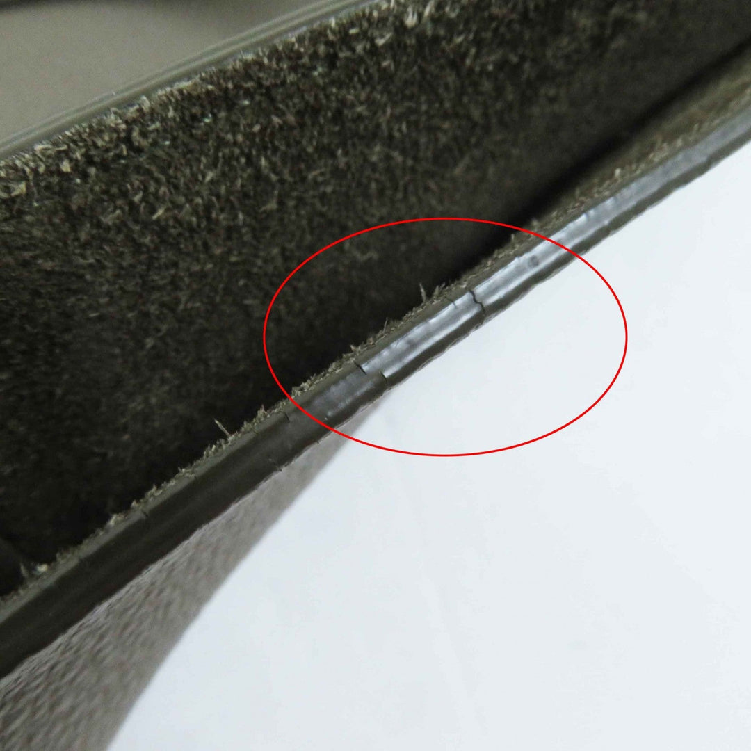 CELINE Tote Bag 18902 Main: Calfskin Taupe Kava Phantom Small Women Used Authentic