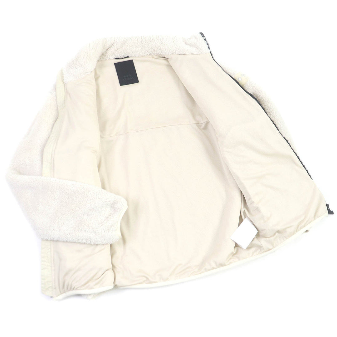 TATRAS Blouson MTAT22A4777-L Main: 100% polyester Ivory ROBOMIR VANCET BOA mens Used Authentic