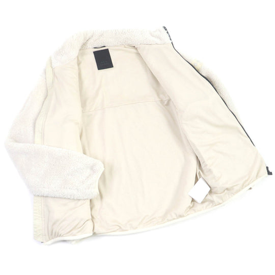 TATRAS Blouson MTAT22A4777-L Main: 100% polyester Ivory ROBOMIR VANCET BOA mens Used Authentic