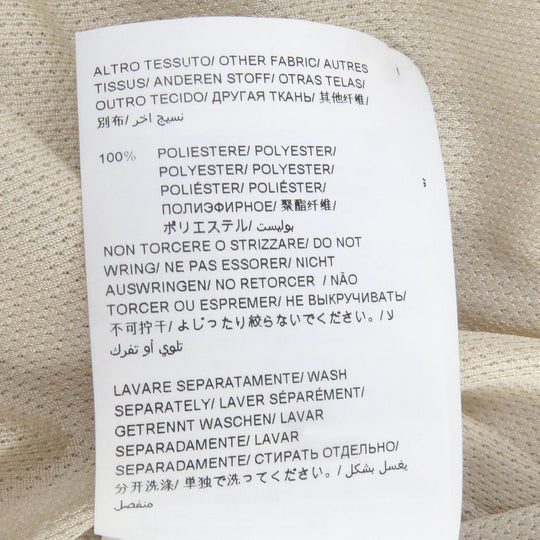 TATRAS Blouson MTAT22A4777-L Main: 100% polyester Ivory ROBOMIR VANCET BOA mens Used Authentic