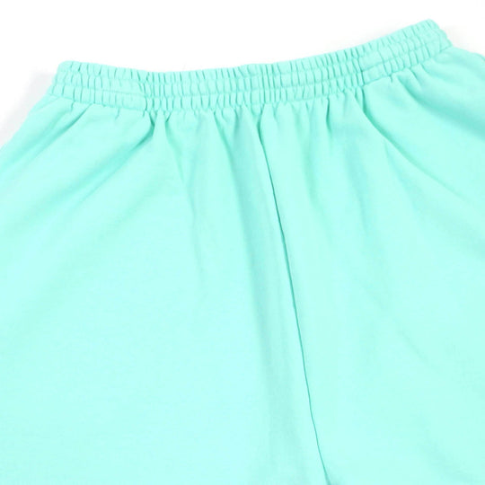 BALENCIAGA Pants 674594 Main: 100% cotton, Part: 100% polyester mint mens M Used Authentic