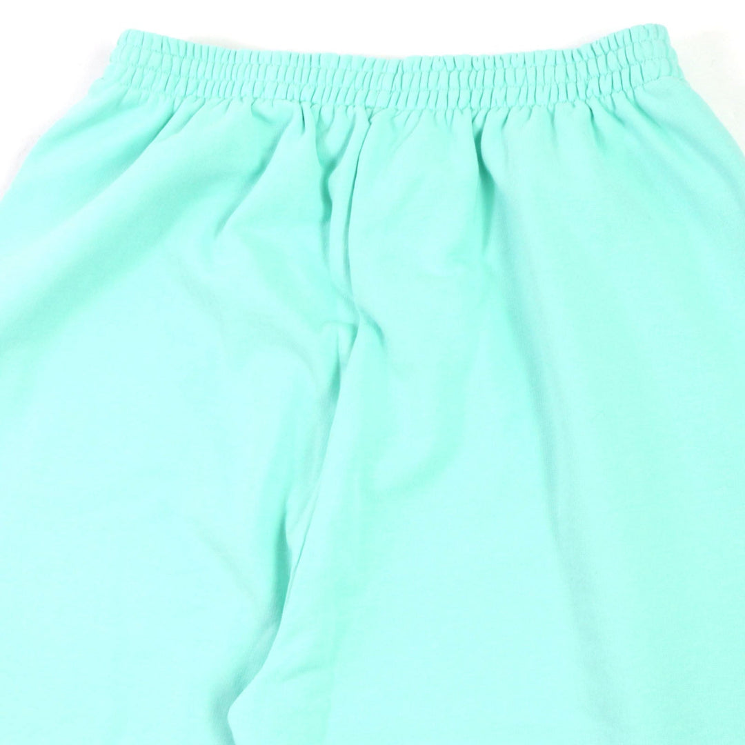 BALENCIAGA Pants 674594 Main: 100% cotton, Part: 100% polyester mint mens M Used Authentic