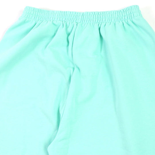 BALENCIAGA Pants 674594 Main: 100% cotton, Part: 100% polyester mint mens M Used Authentic