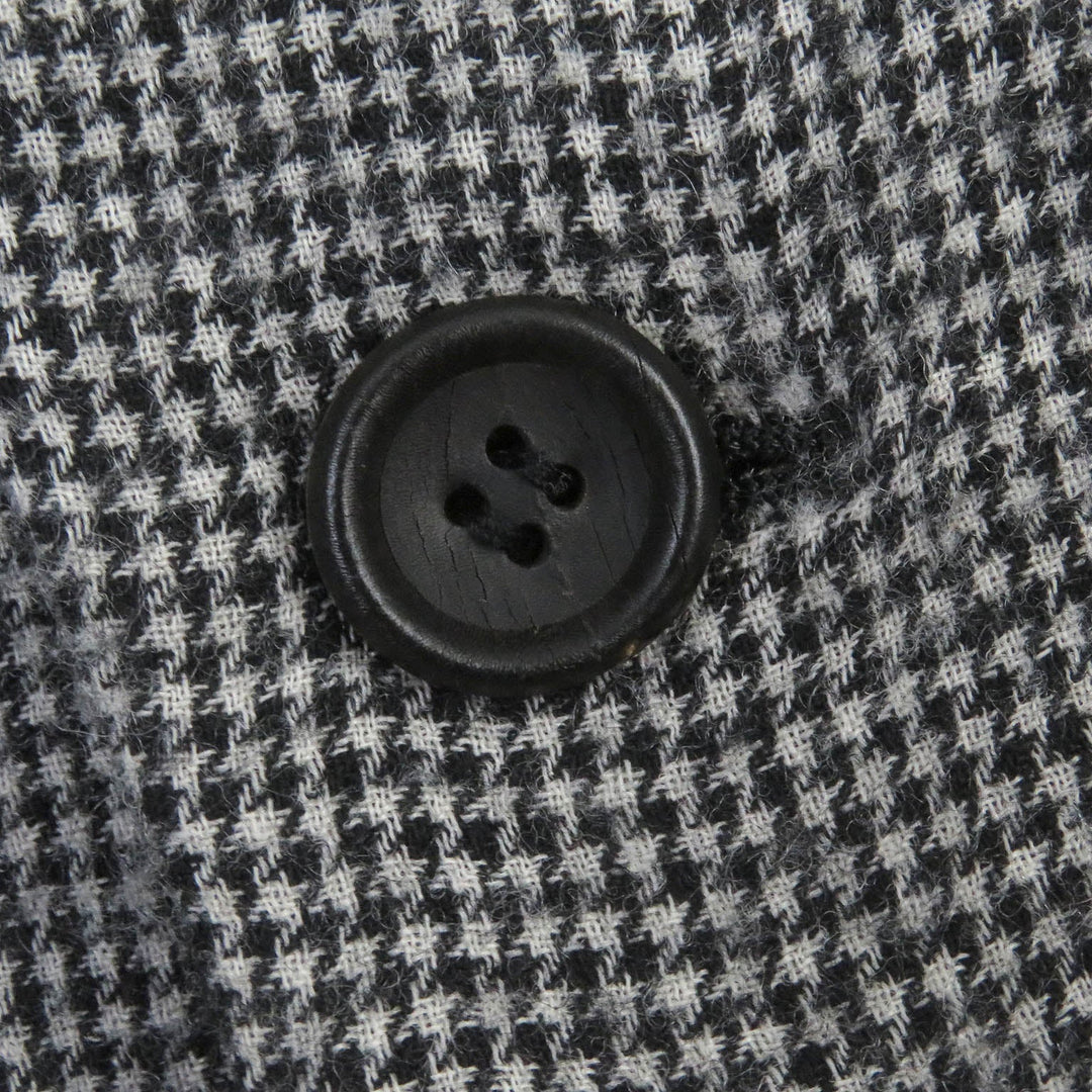 eYe COMME des GARCONS JUNYA WATANABE MAN tailored jacket WL-J904 Outer: 80% wool, Outer: 20% nylon, Lining: 100% cupra gray mens S Used Authentic