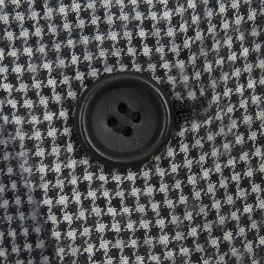 eYe COMME des GARCONS JUNYA WATANABE MAN tailored jacket WL-J904 Outer: 80% wool, Outer: 20% nylon, Lining: 100% cupra gray mens S Used Authentic