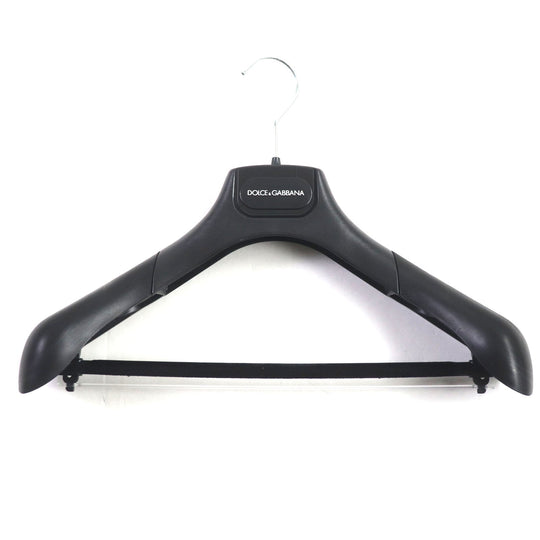 DOLCE&GABBANA setup G2PQ4T GW13ET Outer: 98% wool, Outer: 2% polyurethane, Lining: 100% silk gray SICILIA mens 44 Used Authentic