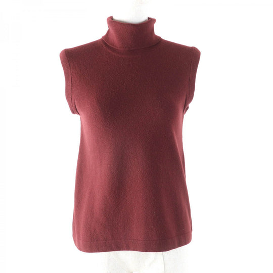 HERMES ensemble cashmere Brown